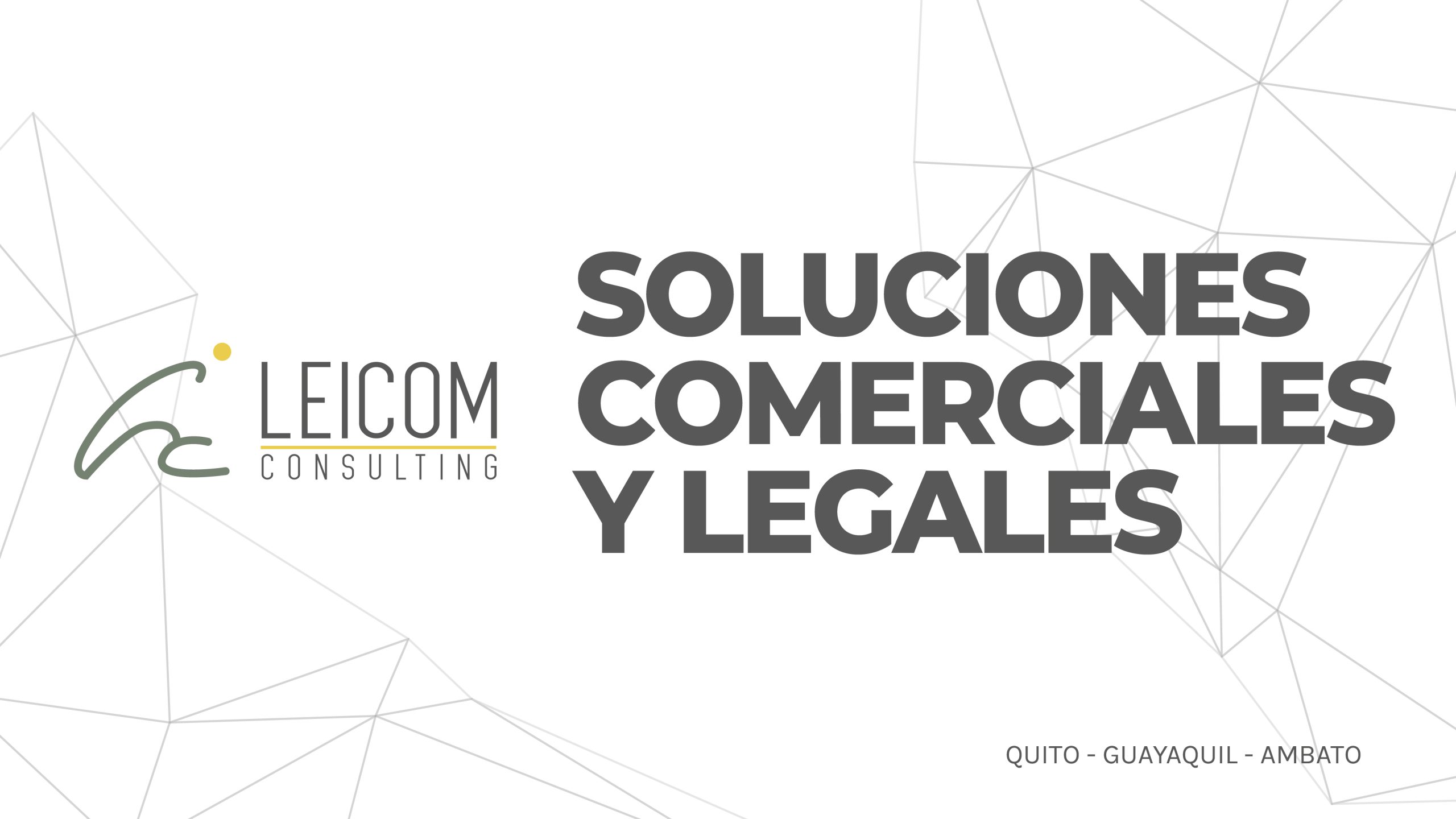 Asesores Legales y Comerciales