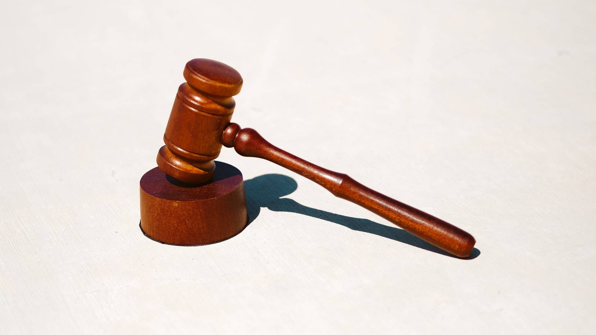 Justice May For You If You Are Innocent